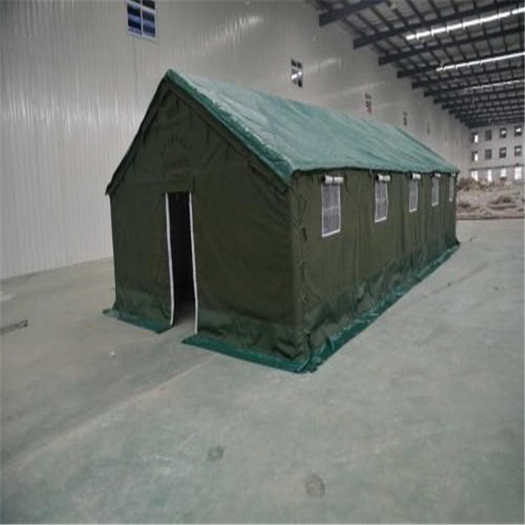 六盘水充气军用帐篷模型订制厂家